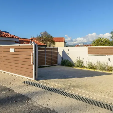 בית נופש Voidοkilia *