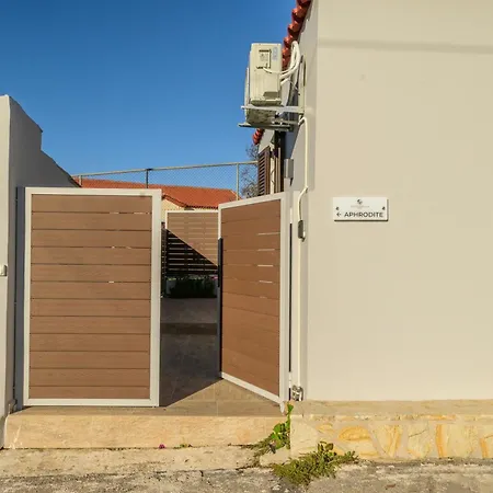 Voidοkilia rooms Сasa de vacaciones