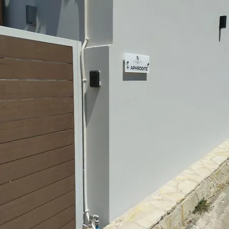 Voidοkilia rooms Holiday home