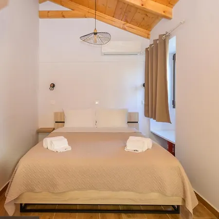 Vakantiehuis Voidοkilia *
