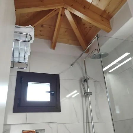 Voidοkilia rooms Casa vacanze Petrochori (Peloponnese)