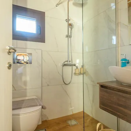 Voidοkilia rooms Petrochori (Peloponnese)