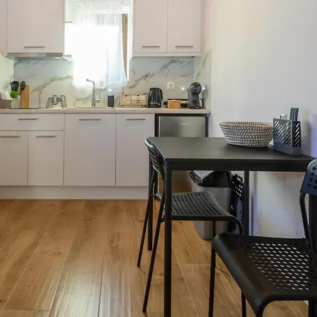 Vakantiehuis Voidοkilia Petrochori (Peloponnese)