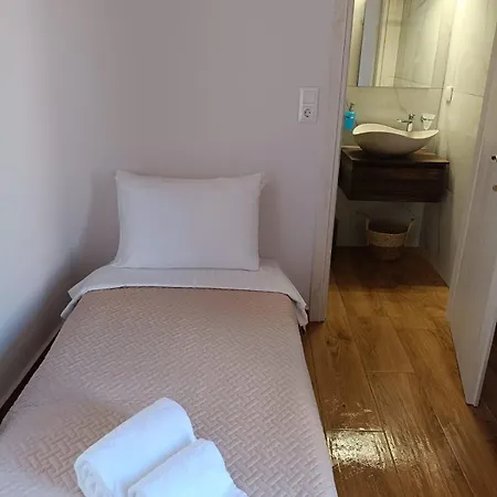 Holiday home Voidοkilia rooms 3*