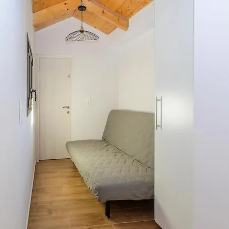 Voidοkilia rooms Casa vacanze