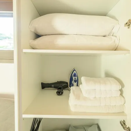 Voidοkilia rooms Casa vacanze *