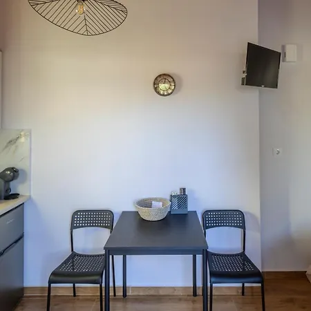Voidοkilia Semesterbostad