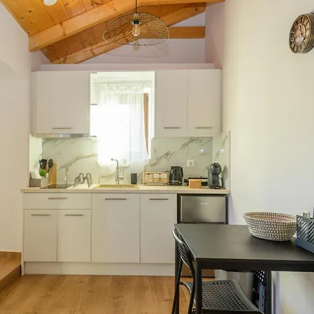 Casa vacanze Voidοkilia rooms *