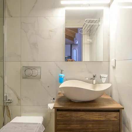 Voidοkilia rooms Petrochori (Peloponnese)