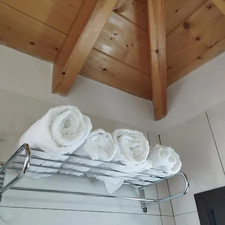 Prázdninový dům Voidοkilia Petrochori (Peloponnese)