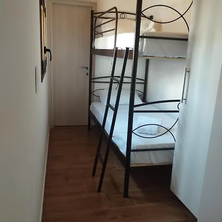 Voidοkilia Dom wakacyjny Petrochori (Peloponnese)