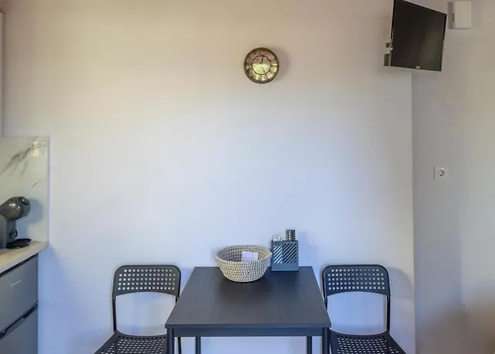 Voidοkilia בית נופש