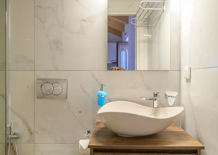 Voidοkilia Rooms Petrochori (Peloponnese)